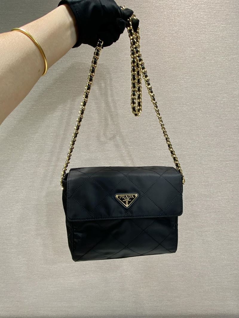 Prada Top Handle Bags